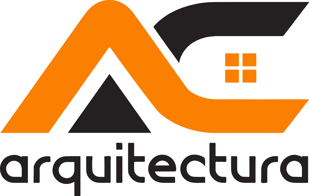 AC Arquitectura Logo